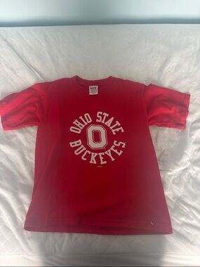 Ohio State Buckeyes Kids Shirt